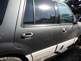 2003 Ford Expedition XLT Gray 4.6L AT 4WD #F24582